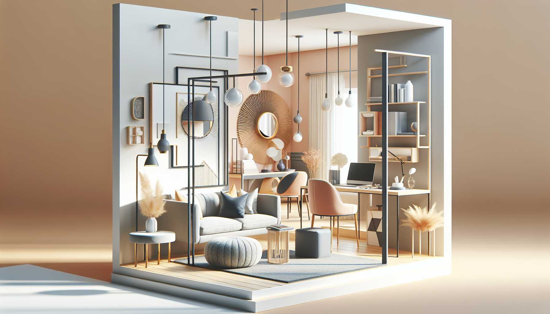 בניית אתר מעצב פנים