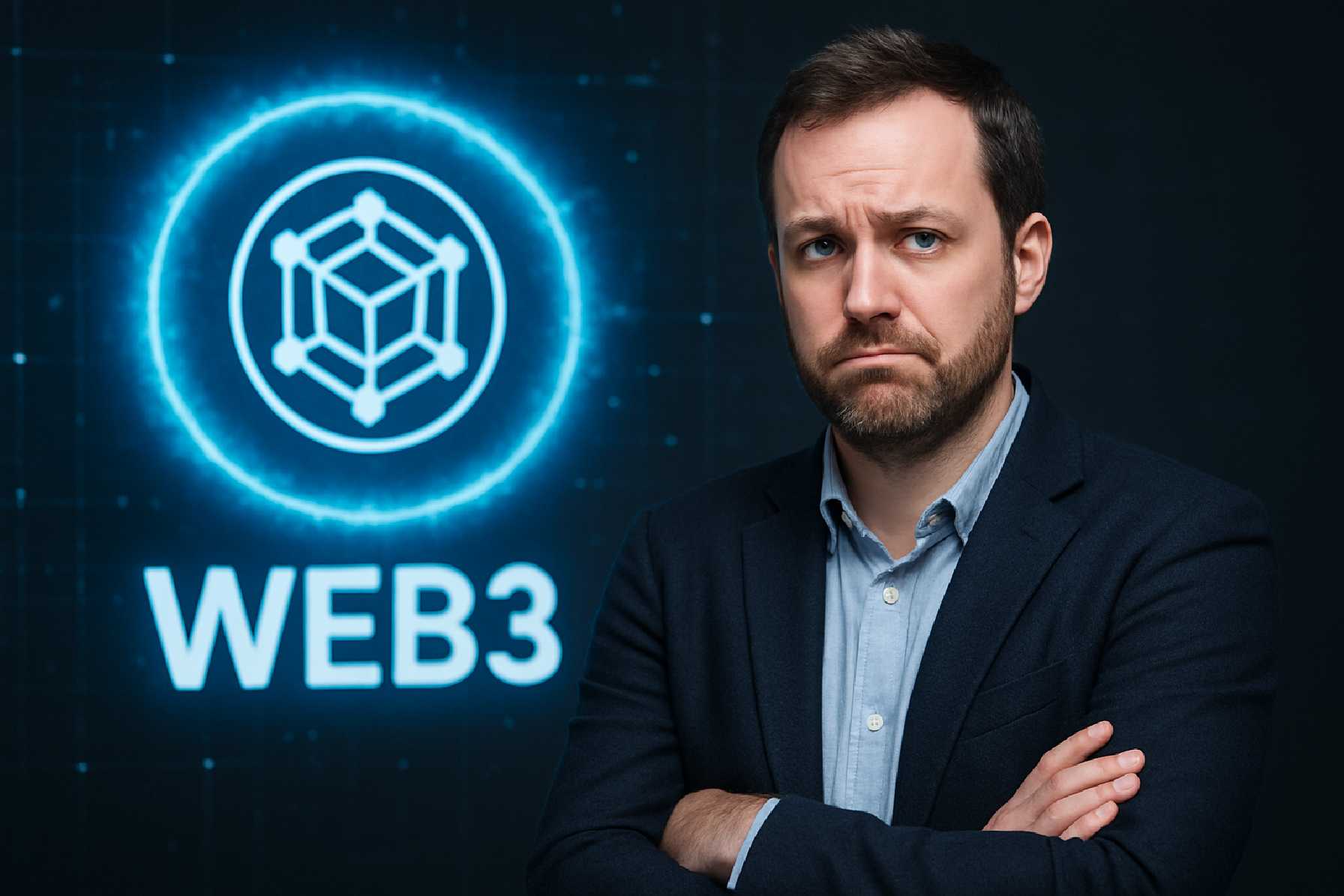 Web3 ספקנים ומאמינים