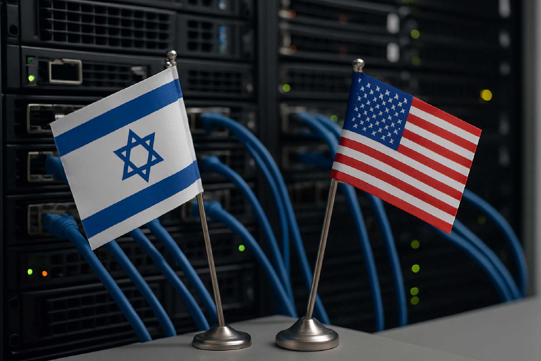 אחסון אתר בארץ או בחול