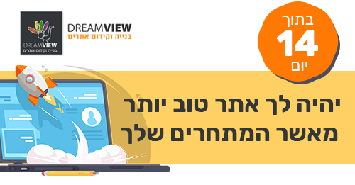 צוות Dreamview