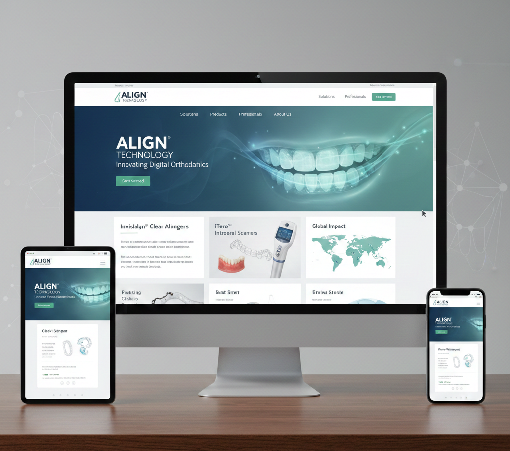 Align Technology
