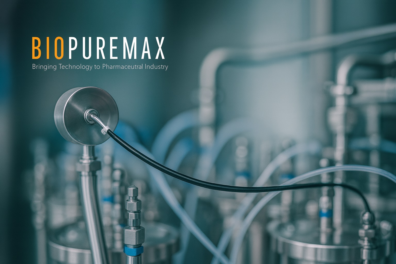 Biopuremax