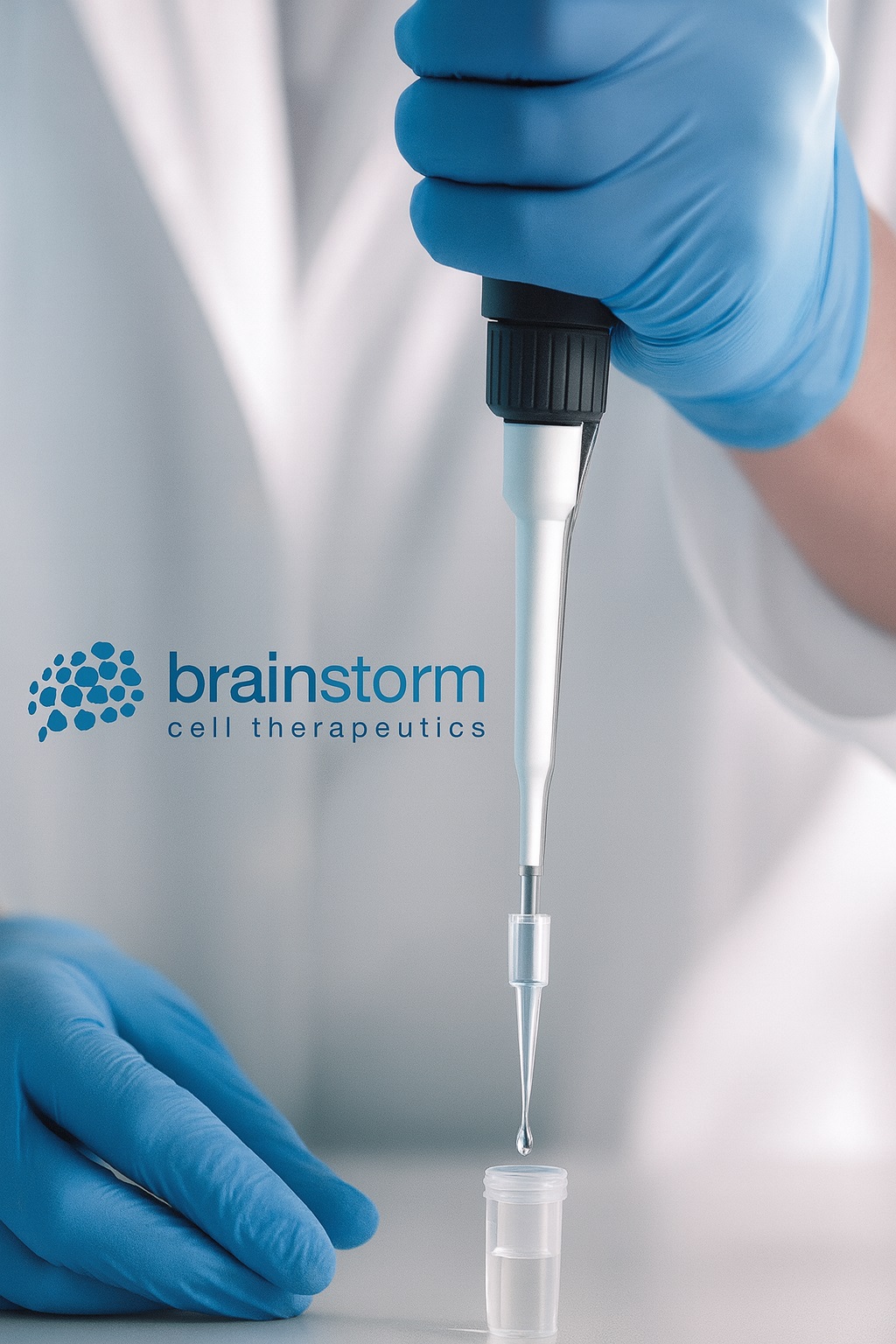 BrainStorm Cell Therapeutics