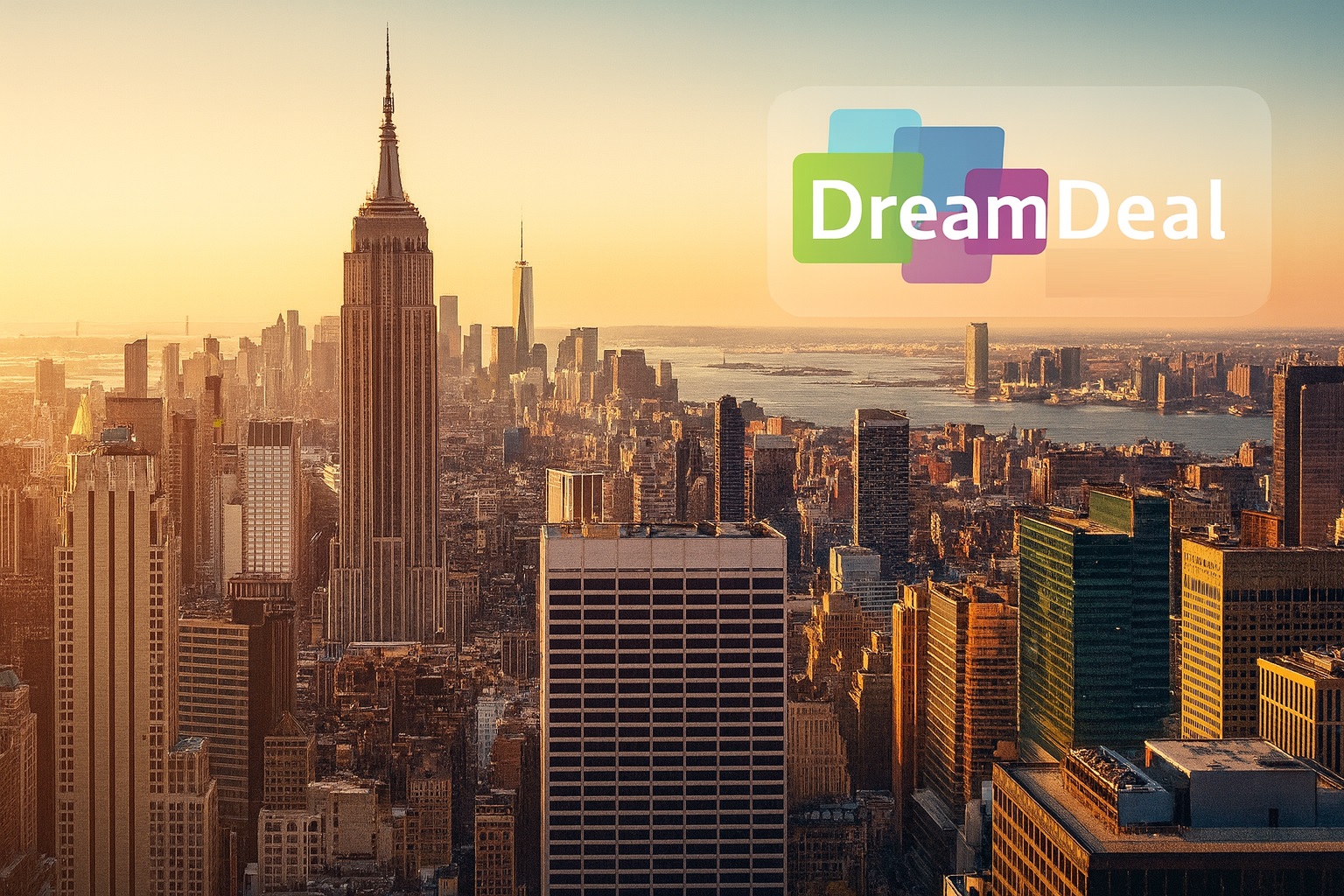 DreamDeal