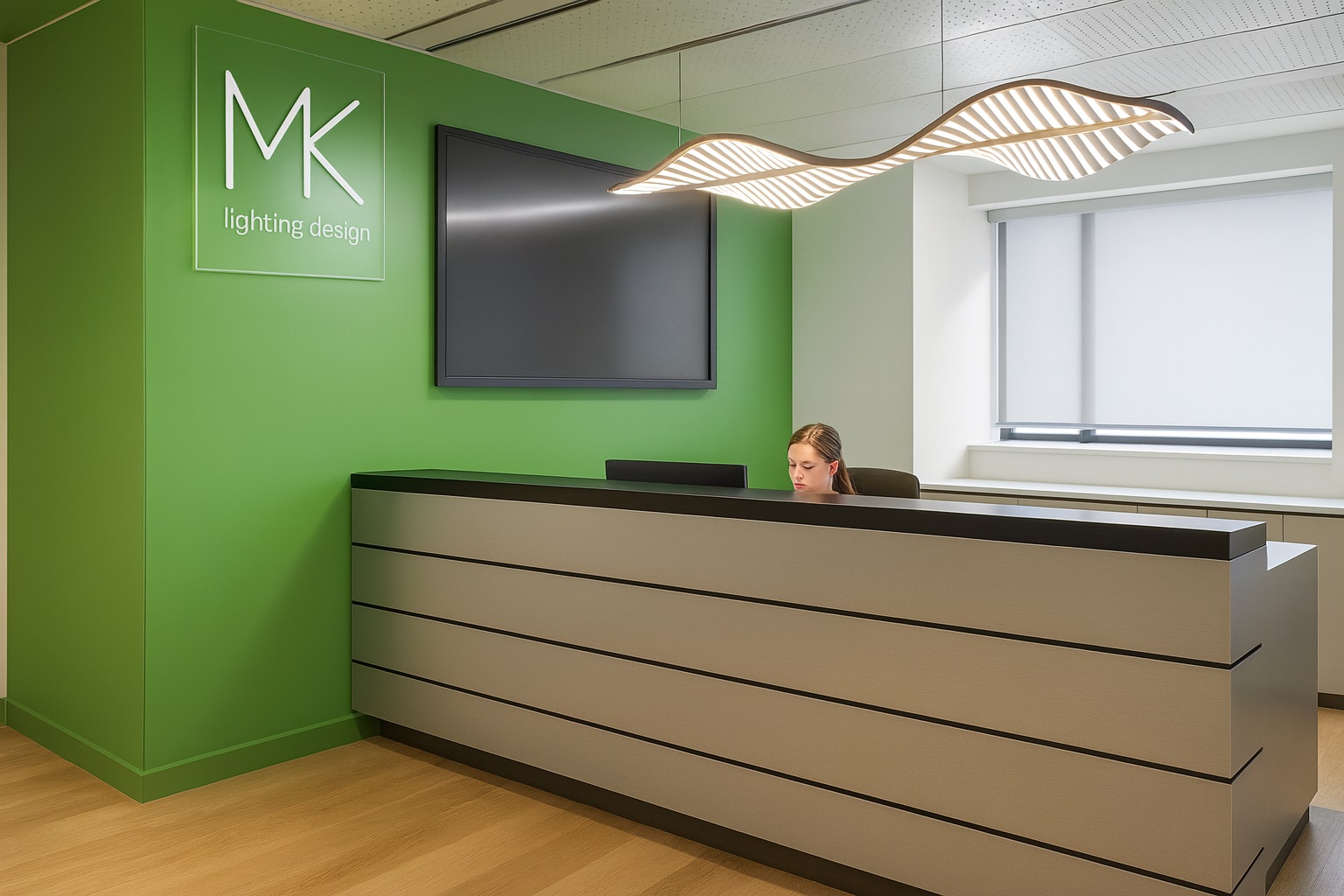 MK Lighting Design