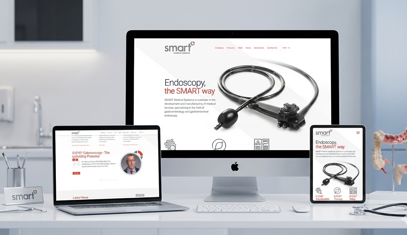 Smart Medical Systems